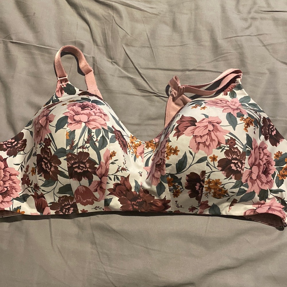 TORRID bra
